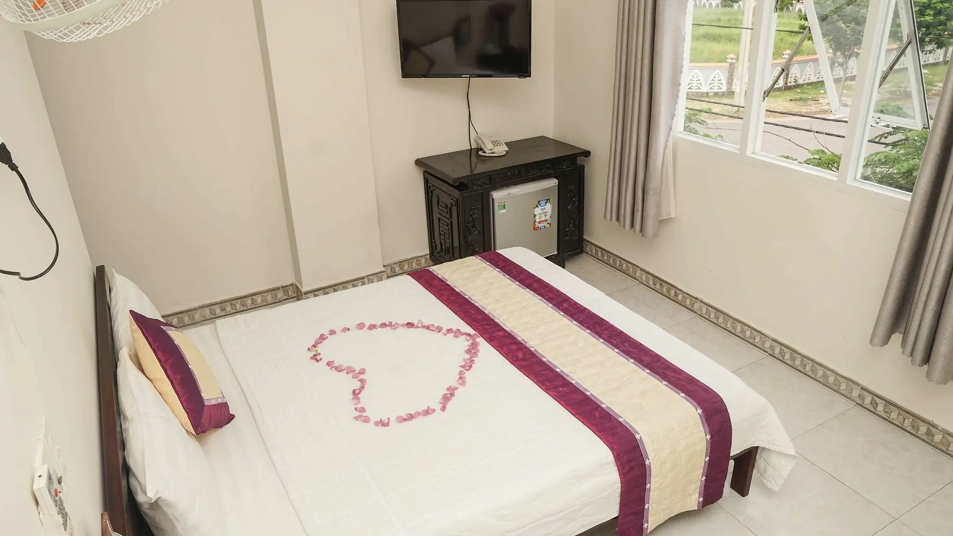 Gina Hotel Da Nang 0*,